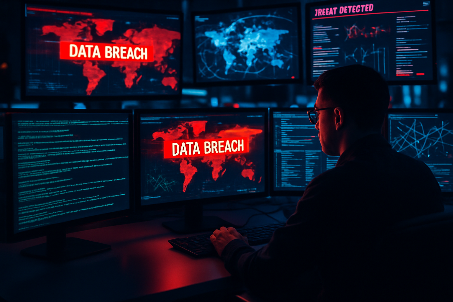 Digital Privacy Crisis Deepens as Electronic ID Cards Face Mass Invalidation and Surveillance Concerns Mount