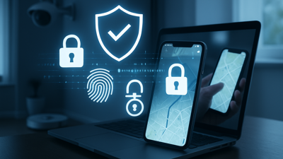 Essential Digital Privacy and Security Tips for 2026: Protecting Your Personal Data in an Interconnected World