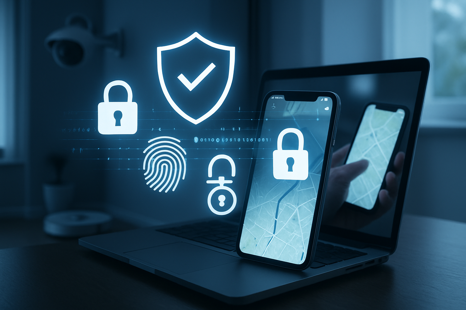 Essential Digital Privacy and Security Tips for 2026: Protecting Your Personal Data in an Interconnected World