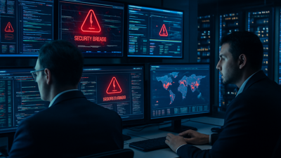 Digital Security Crisis Intensifies as Counterfeit Threats Surge and Cybersecurity Education Evolves