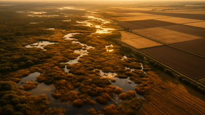Doñana Water Crisis Exposes Global Environmental Protection Failures Amid Record Climate Extremes
