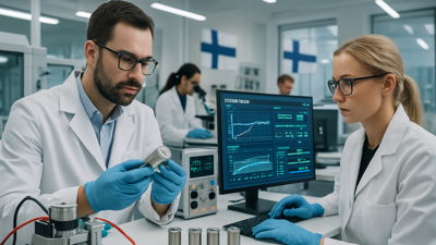 Finnish Donut Lab Releases First AI Battery Research Results: Experts Find Limited Innovation Despite Months of Promises