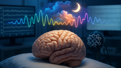 Why Some People Remember Dreams While Others Say They 'Don't Dream': New Science Reveals the Truth