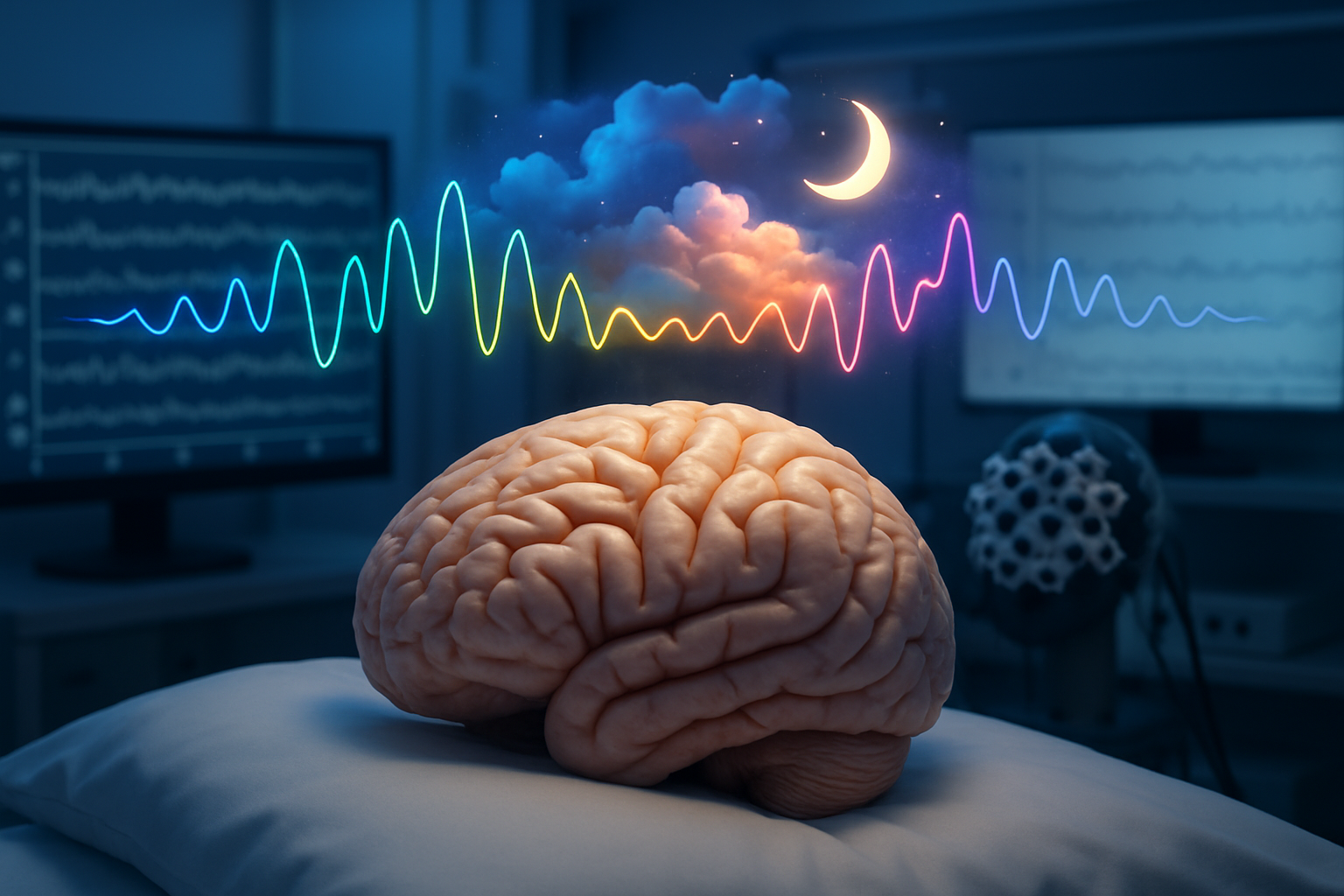 Why Some People Remember Dreams While Others Say They 'Don't Dream': New Science Reveals the Truth