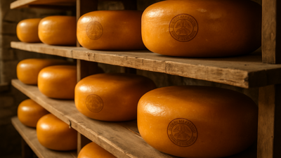 Dutch Cheese from Beemster Claims World Championship Crown in Historic Food Industry Victory
