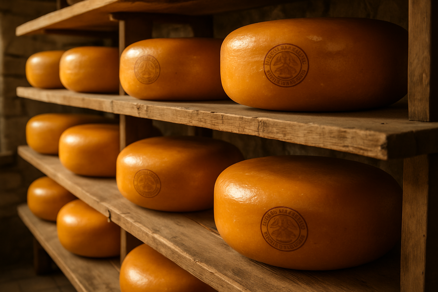 Dutch Cheese from Beemster Claims World Championship Crown in Historic Food Industry Victory