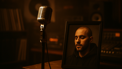 Dutch-Turkish Rapper Yukkie B Dies at 56 After Battle with Kidney Cancer