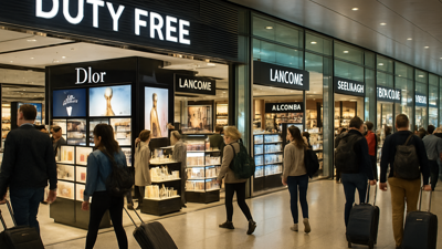 The Truth About Airport Duty-Free Shopping: Are Travelers Still Getting Real Deals in 2026?
