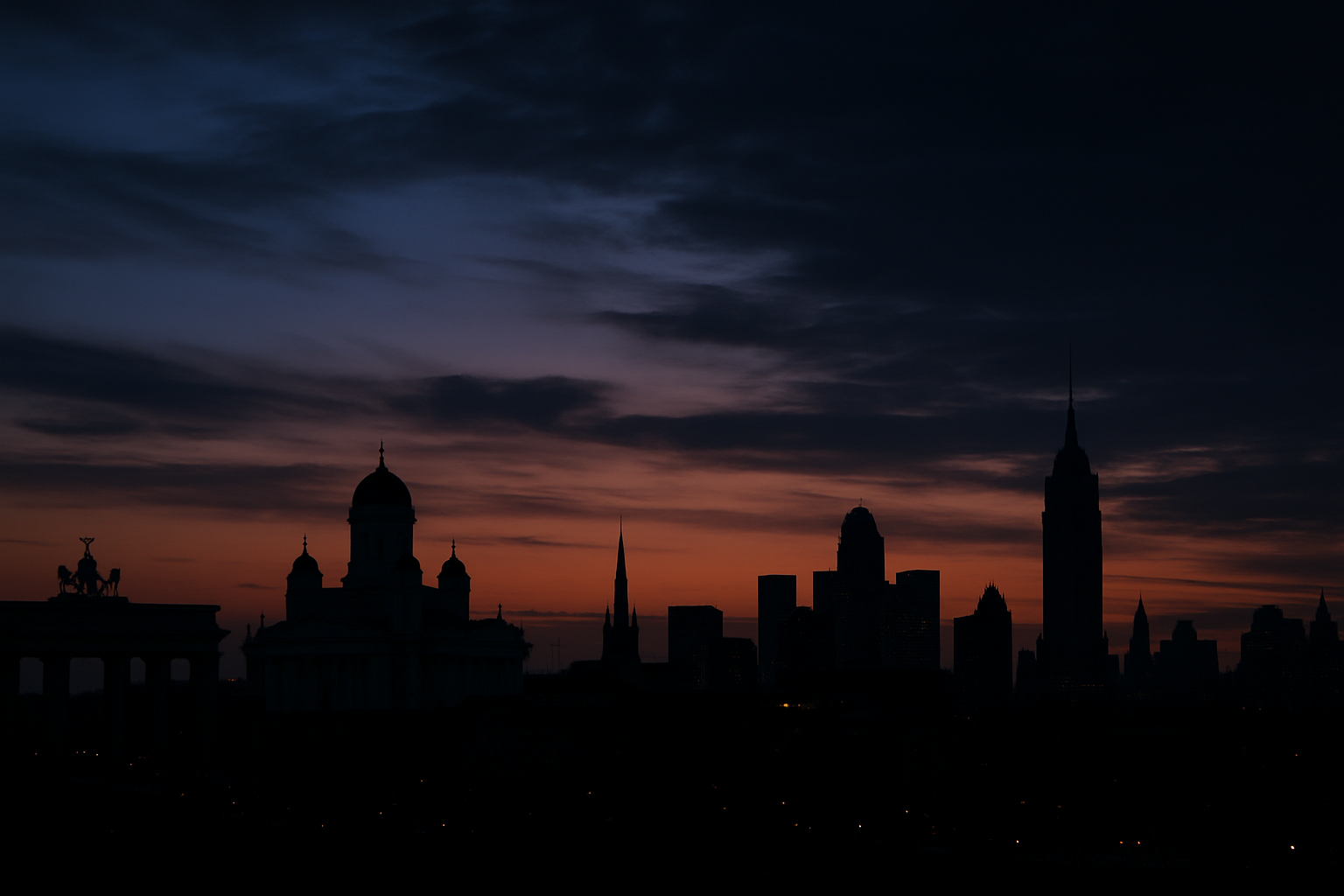 Earth Hour 2026 Mobilizes Global Conservation Action as Climate Crisis Reaches Critical Threshold