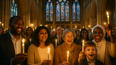 Christians Worldwide Celebrate Easter Sunday 2026 with Messages of Hope and Renewal Amid Global Challenges