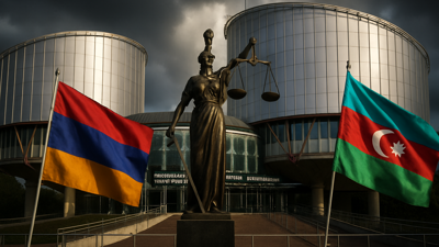 European Court Orders Azerbaijan to Provide Armenian Prisoner Verdicts by August Deadline