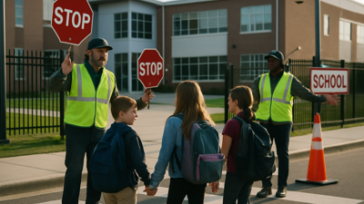 Global Education Safety Crisis Deepens: Transport Accidents, Teacher Misconduct, and Systemic Oversight Failures