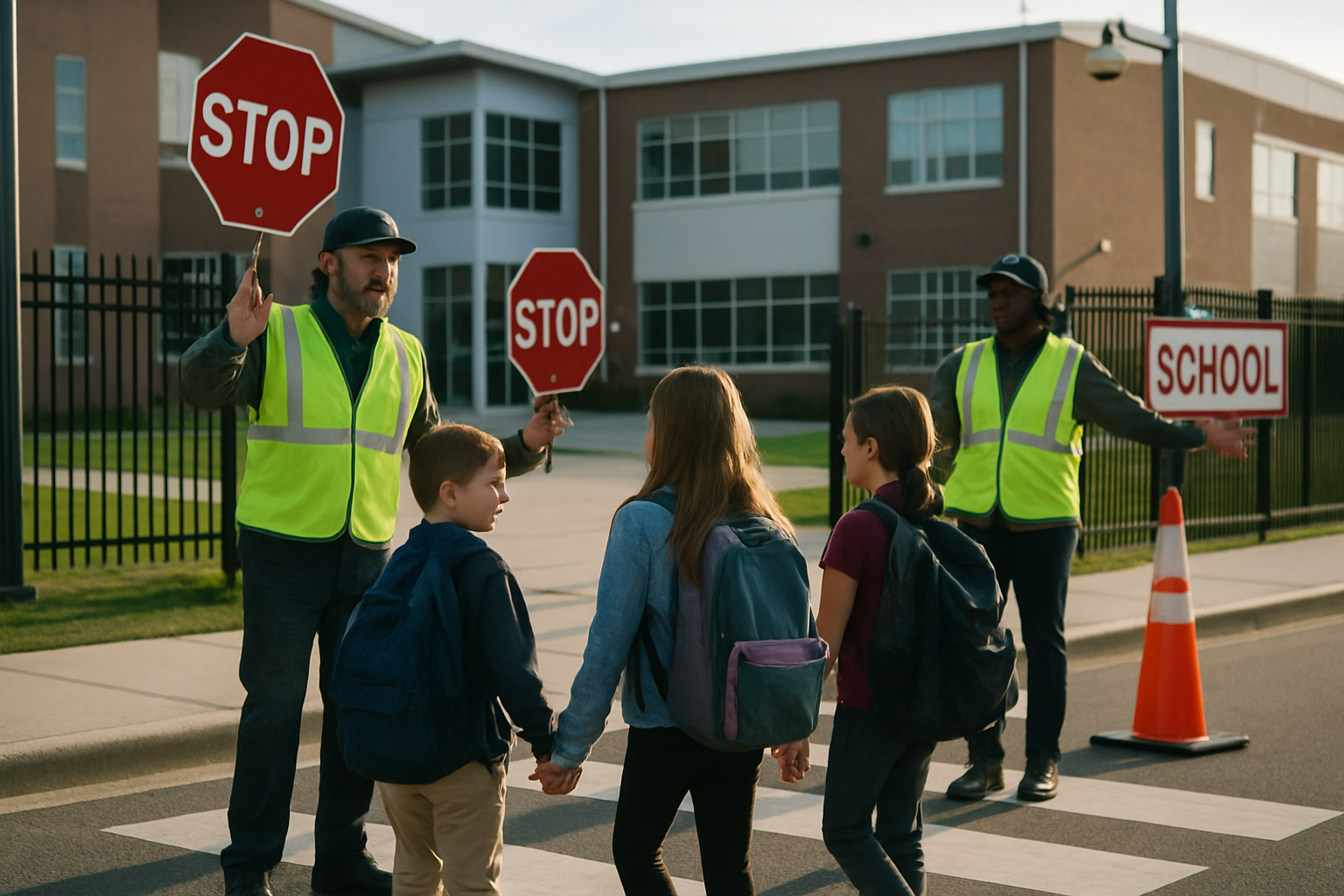 Global Education Safety Crisis Deepens: Transport Accidents, Teacher Misconduct, and Systemic Oversight Failures