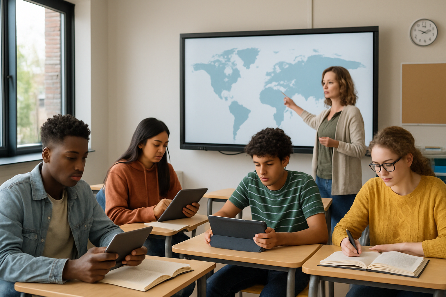 Education Systems in Crisis: Estonia's Tech Failures and Portugal's Adult Learning Push Highlight Global Reform Challenges