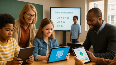 Asia-Pacific Educational Revolution: Digital Leadership Training and AI-Powered Learning Transform Regional Curricula