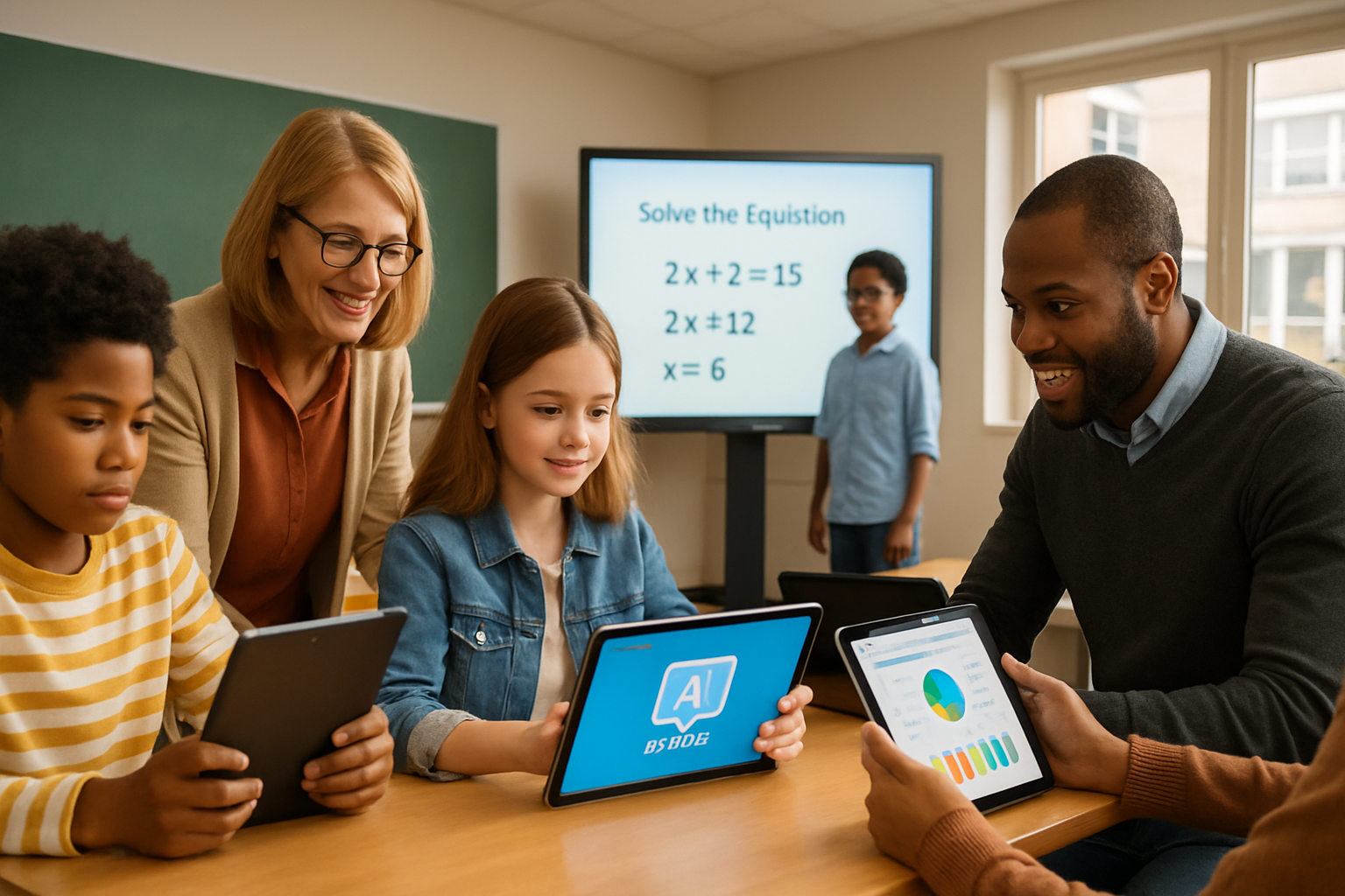 Asia-Pacific Educational Revolution: Digital Leadership Training and AI-Powered Learning Transform Regional Curricula