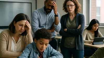 Educational Systems Under Pressure: Lithuania and Romania Face Teacher Disputes Amid Global Reform Crisis