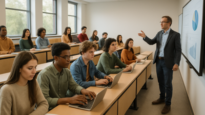 Global Educational Renaissance: Liberia and Romania Lead Transformative Reforms in Academic Excellence and Curriculum Innovation