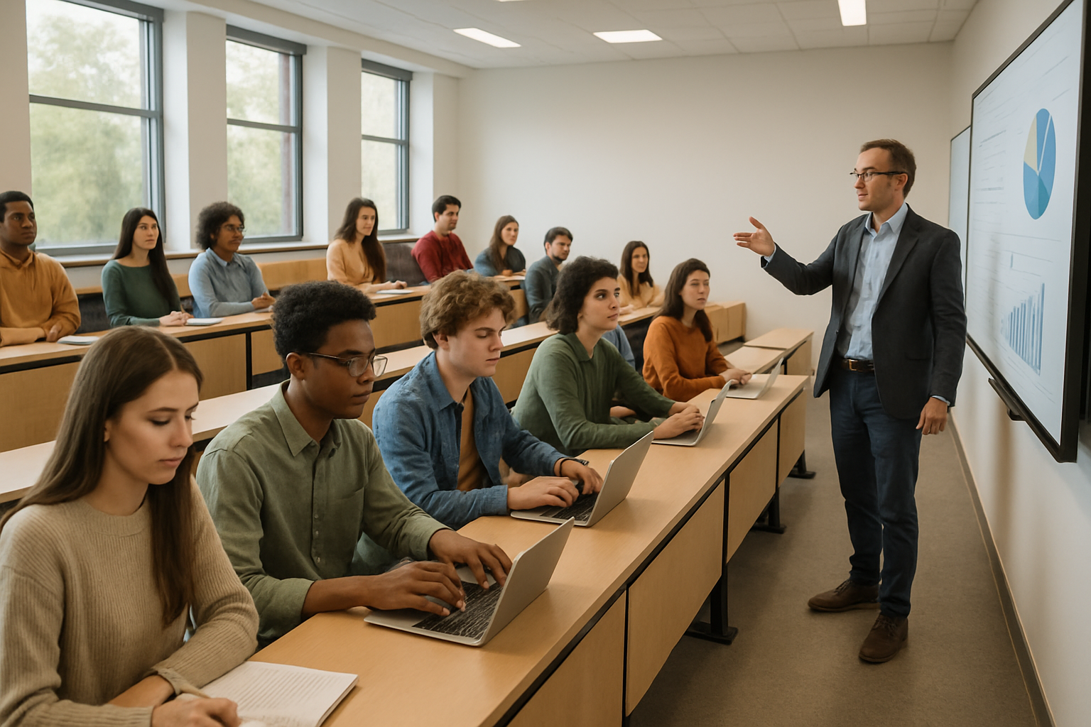 Global Educational Renaissance: Liberia and Romania Lead Transformative Reforms in Academic Excellence and Curriculum Innovation