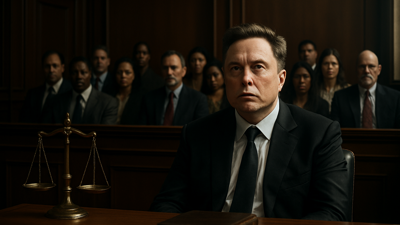 Federal Jury Finds Elon Musk Liable for Misleading Twitter Investors, $2.6 Billion Damages Loom