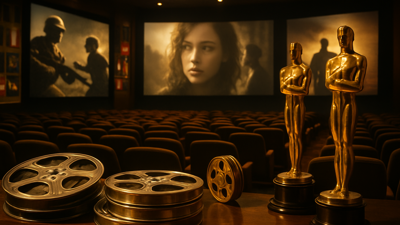 Entertainment Industry Announces Major Projects and Celebrates Creative Achievements Across Multiple Platforms