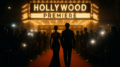 Entertainment Industry Shaken by Michael Jackson Biopic Premiere, Eurovision Boycott Protests, and Cultural Controversies