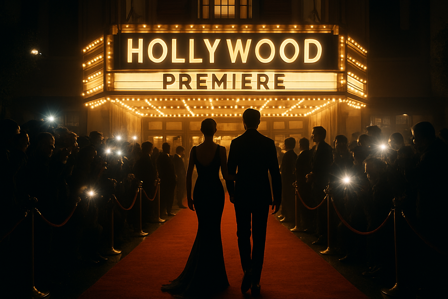 Entertainment Industry Shaken by Michael Jackson Biopic Premiere, Eurovision Boycott Protests, and Cultural Controversies