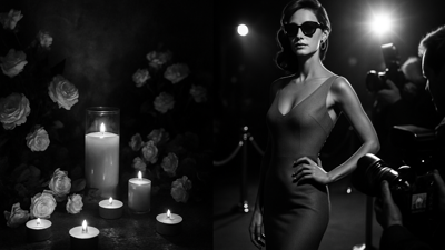 Entertainment Industry Mourns Wave of Notable Deaths as Celebrity Culture Transforms in March 2026