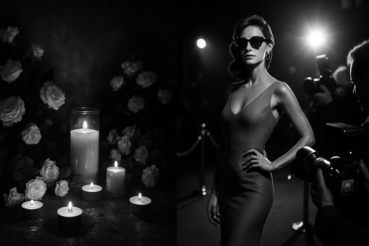 Entertainment Industry Mourns Wave of Notable Deaths as Celebrity Culture Transforms in March 2026