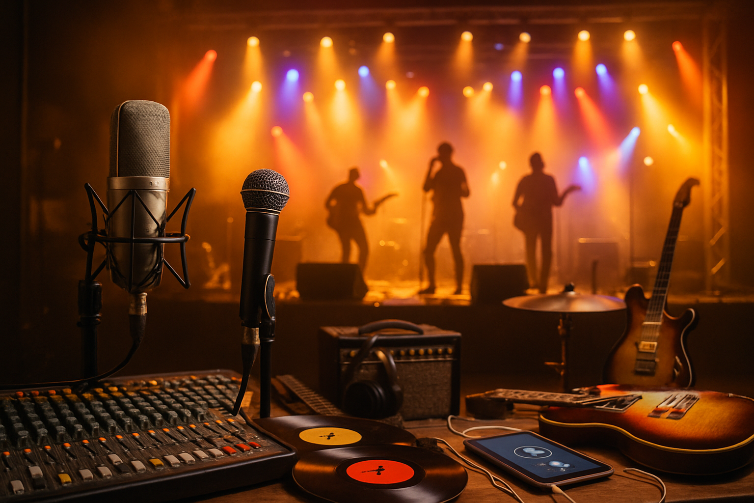 Global Entertainment Renaissance: Streaming Wars, Theater Tragedies, and Cultural Celebrations Shape February 2026