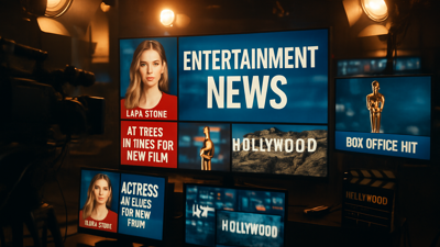 Entertainment Industry Shakeup: Laura Dern Joins White Lotus as Paris Jackson Criticizes Michael Jackson Biopic