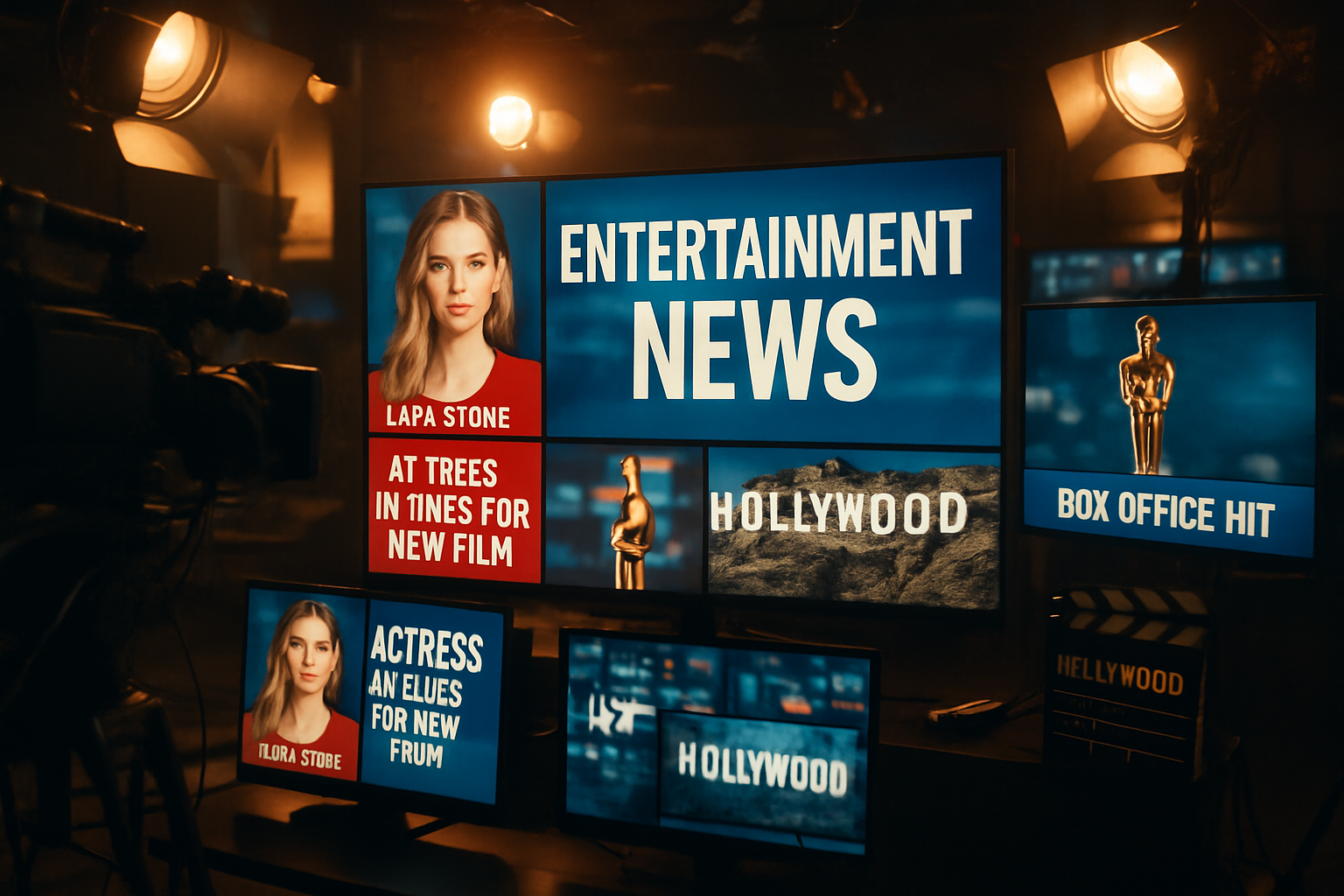 Entertainment Industry Shakeup: Laura Dern Joins White Lotus as Paris Jackson Criticizes Michael Jackson Biopic