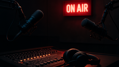 Radio Empire Collapses: Kyle and Jackie O Show Implodes as Entertainment Industry Faces Wave of Scandals