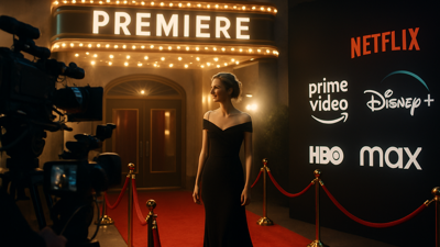 Entertainment Industry Buzzing: Fallout Season 2 Finale and Devil Wears Prada 2 Dominate Headlines