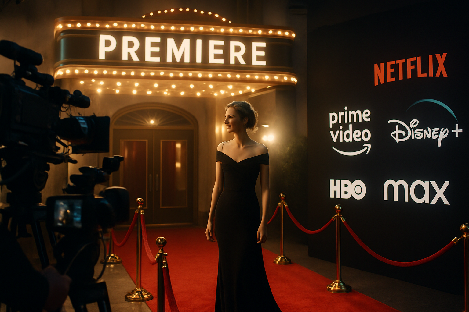 Entertainment Industry Buzzing: Fallout Season 2 Finale and Devil Wears Prada 2 Dominate Headlines