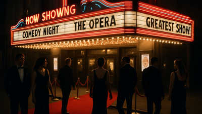 Entertainment Renaissance: Star Wars Returns, Global Music Tours, and Celebrity Business Ventures Shape February 2026