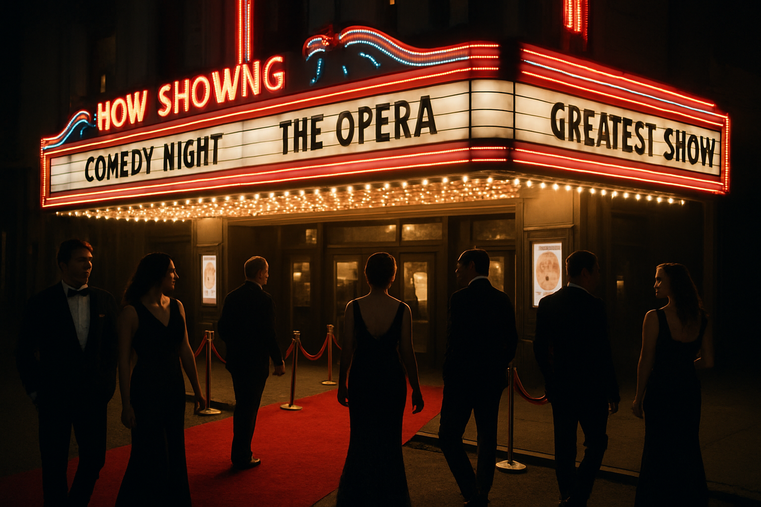 Entertainment Renaissance: Star Wars Returns, Global Music Tours, and Celebrity Business Ventures Shape February 2026