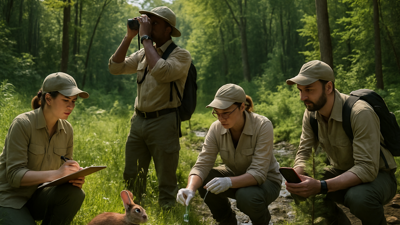 Environmental Conservation Renaissance: Breakthrough Initiatives Across Three Nations Signal Hope Amid Climate Crisis