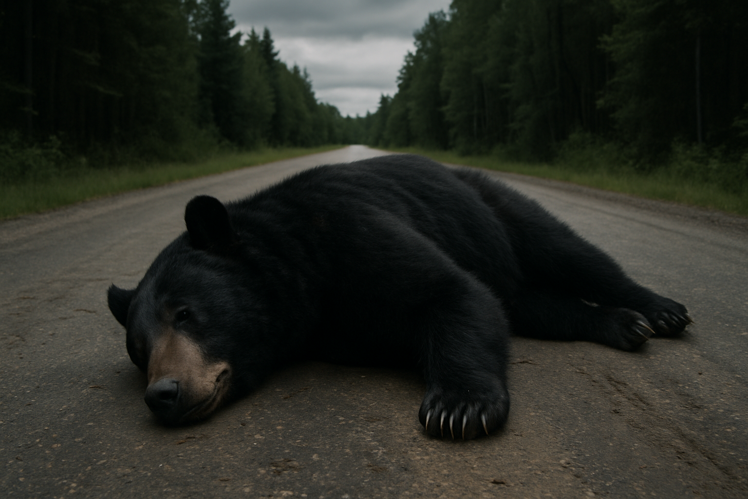 Environmental Conservation Crisis Deepens as Dangerous Trees, Wildlife Deaths Signal Escalating Protection Challenges