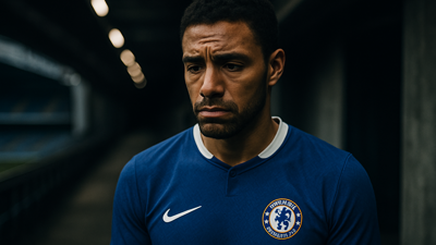 Chelsea's Enzo Fernández Suspended After "Crossing the Line" with Real Madrid Comments