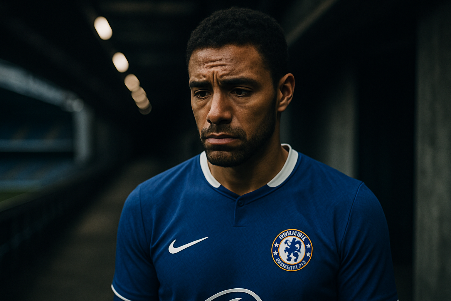 Chelsea's Enzo Fernández Suspended After "Crossing the Line" with Real Madrid Comments