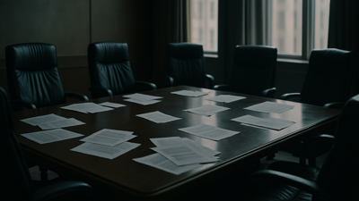 High-Profile Executives Step Down as Epstein Connections Trigger Corporate Exodus