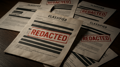 US Justice Department Under Fire for Allegedly Withholding Trump-Related Epstein Files as Hillary Clinton Prepares to Testify