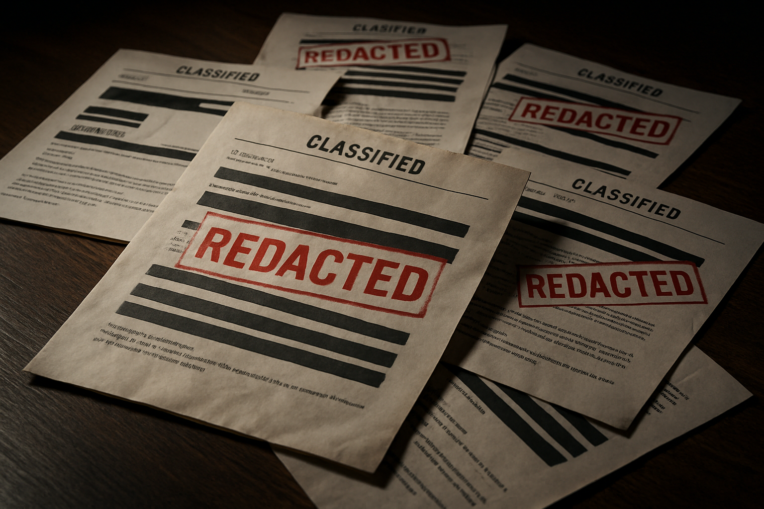 US Justice Department Under Fire for Allegedly Withholding Trump-Related Epstein Files as Hillary Clinton Prepares to Testify