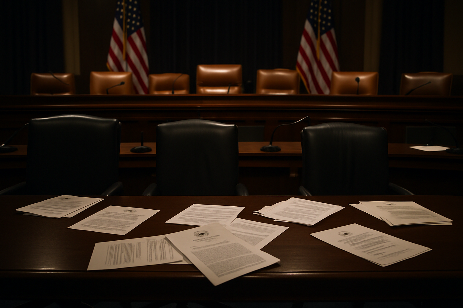 Epstein Documents Unleash Global Political Crisis as Maxwell Seeks Presidential Clemency