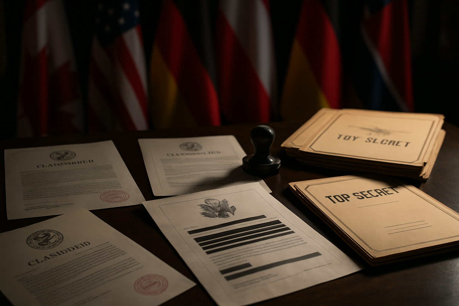 Global Political Crisis Deepens as Latest Epstein Document Release Exposes International Network