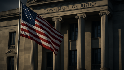 Justice Department Releases Additional Epstein Documents Containing New Trump Accusations