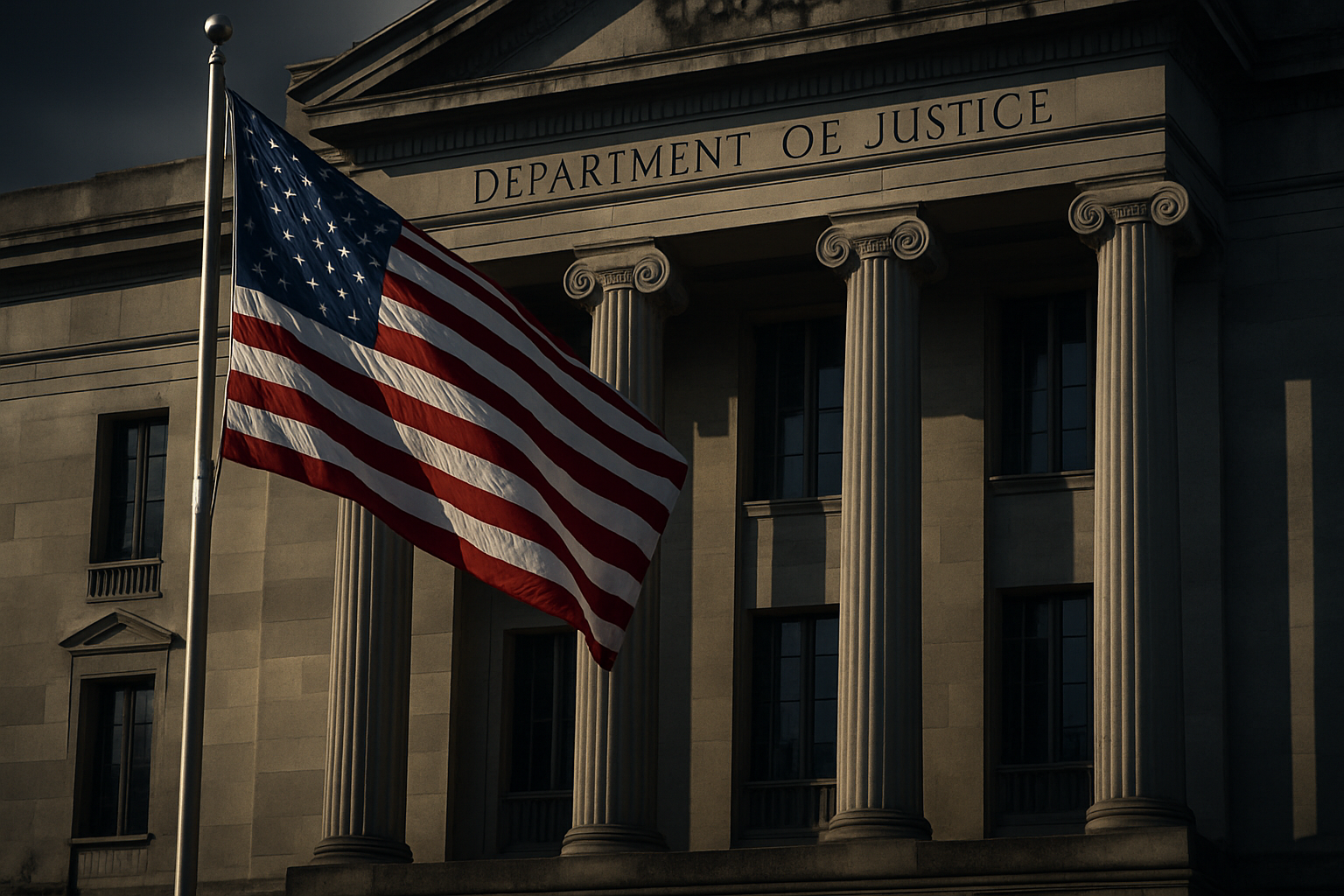 Justice Department Releases Additional Epstein Documents Containing New Trump Accusations