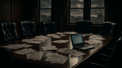 Global Business Leaders Resign as New Epstein Email Disclosures Trigger Corporate Exodus