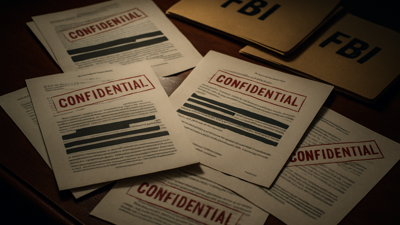 New Epstein Files Expose Celebrity Connections as Global Investigation Reaches Peak